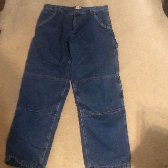 Saf T bak jeans - Picture 1 of 3